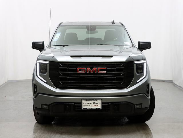 New 2025 GMC Sierra 1500 Elevation image 5