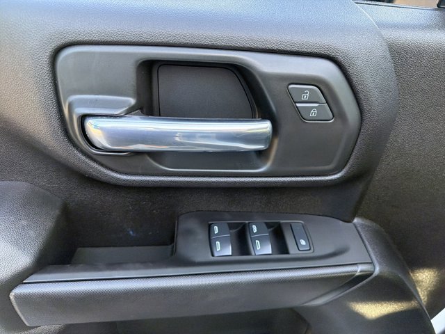 Used 2025 GMC Sierra 2500 Pro w/ Snow Plow Prep/Camper Package image 17