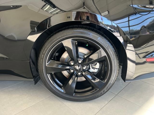 Used 2021 Ford Mustang GT Premium w/ Equipment Group 401A image 31