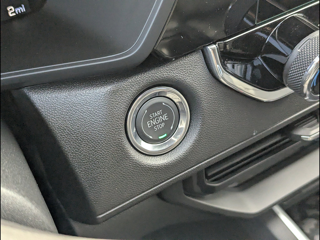 New 2026 Chevrolet Colorado Trail Boss AWD/4WD image 22