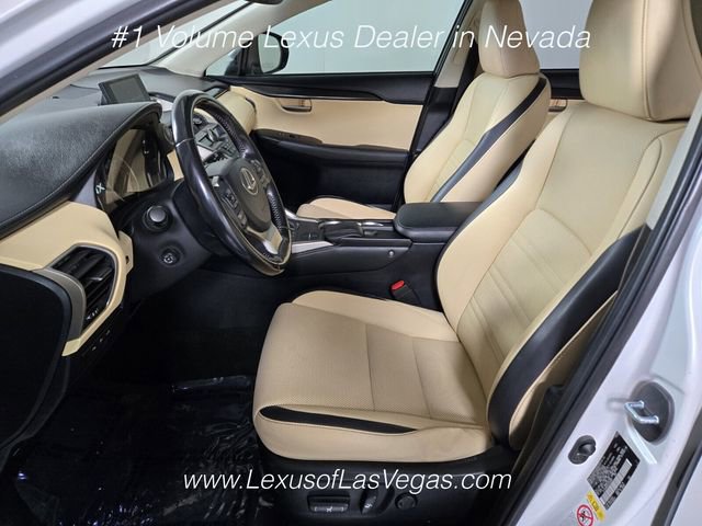 Used 2016 Lexus NX 200t FWD w/ Premium Package image 13