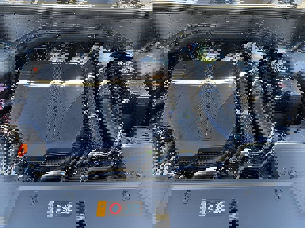 New 2026 Hyundai Santa Fe SEL image 25