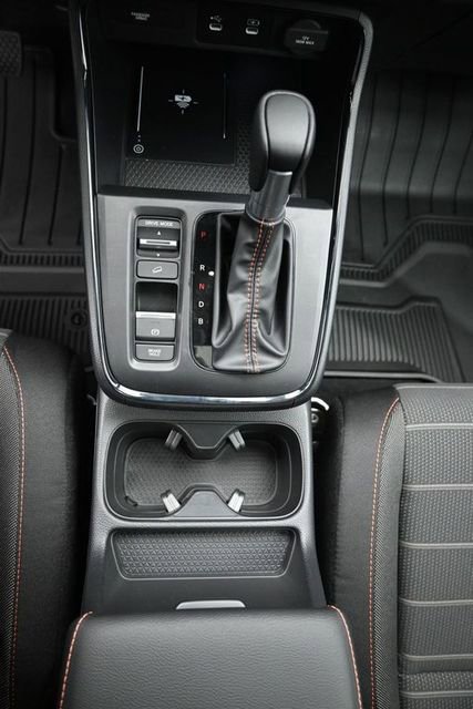 New 2026 Honda CR-V Sport image 18