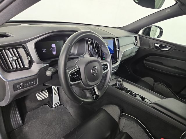 Used 2022 Volvo XC60 T8 R-Design w/ Advanced Package AWD/4WD image 15