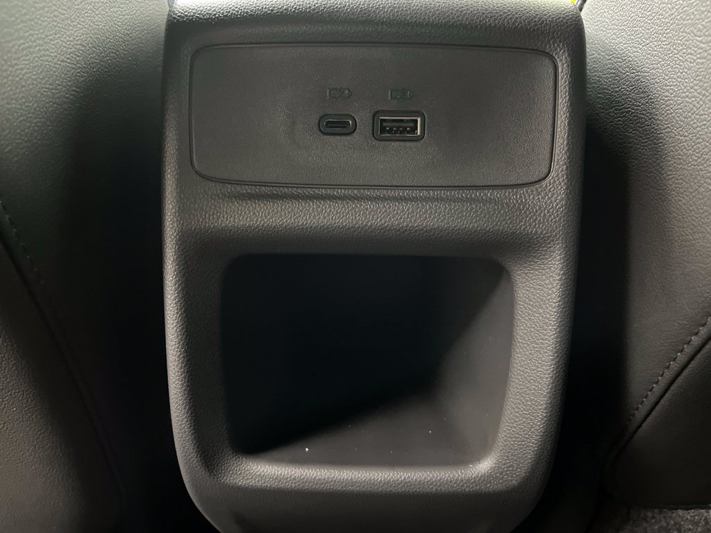 New 2026 Buick Envista Sport Touring w/ Convenience I Package FWD image 22
