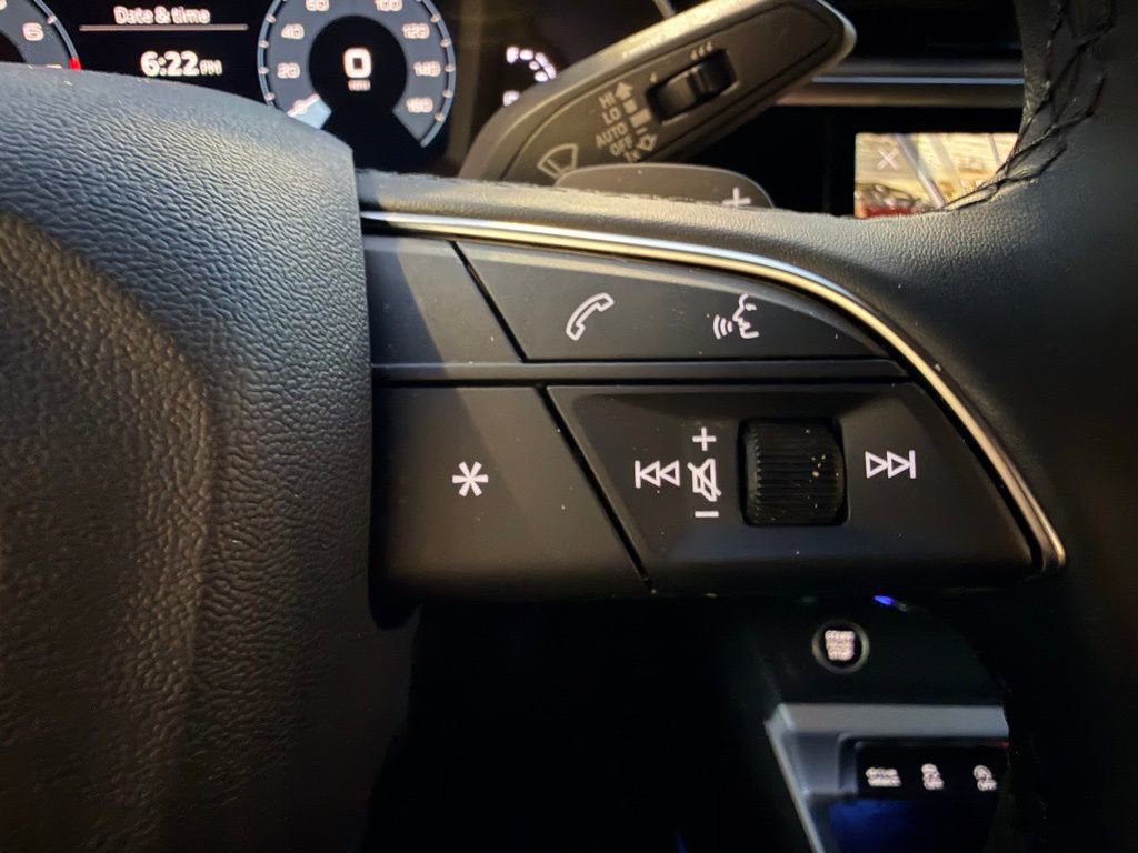 Used 2025 Audi Q3 2.0T Premium Plus w/ Premium Plus Package image 35