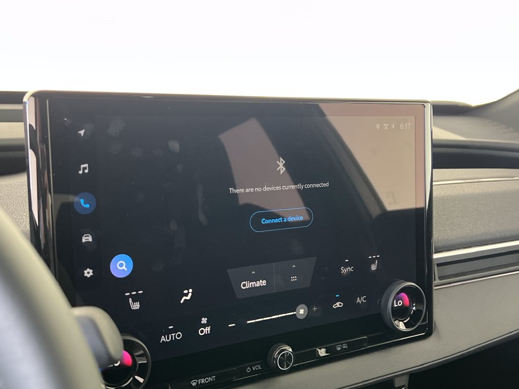 New 2026 Subaru Solterra AWD/4WD image 21