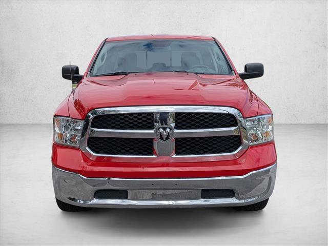 Used 2016 RAM 1500 Classic SLT image 2