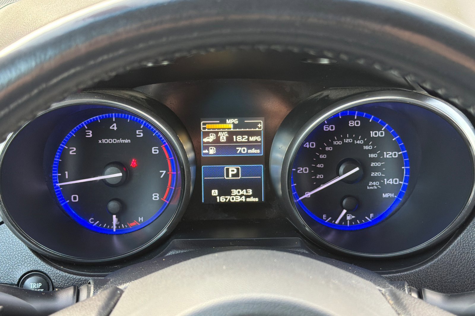 Used 2016 Subaru Outback 2.5i Premium w/ Popular Package #2 image 23