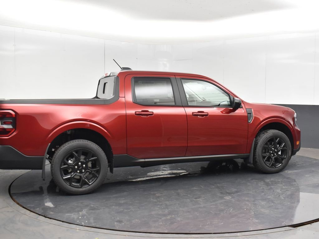 New 2026 Ford Maverick Lariat AWD/4WD image 19