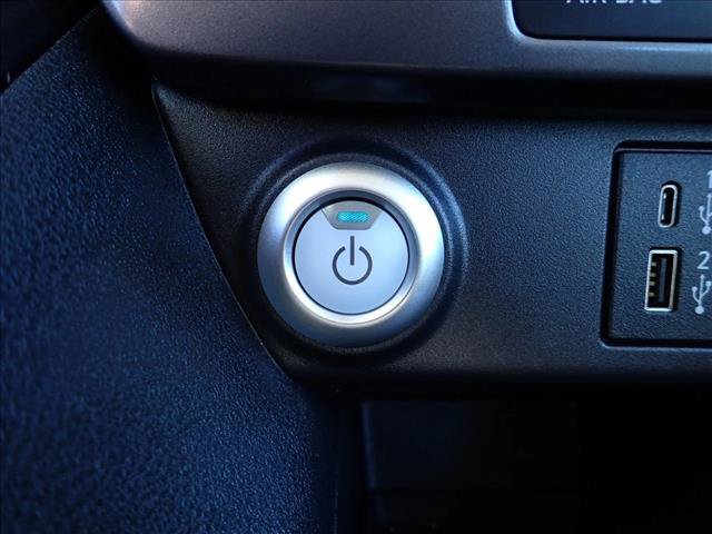 Used 2025 Nissan Leaf S FWD image 18