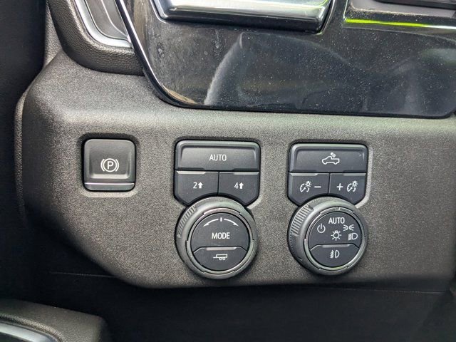 Used 2024 Chevrolet Silverado 1500 RST w/ Protection Package AWD/4WD image 23