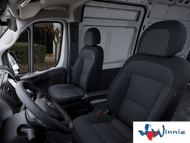 New 2026 RAM ProMaster 2500 w/ Convenience Group FWD image 27