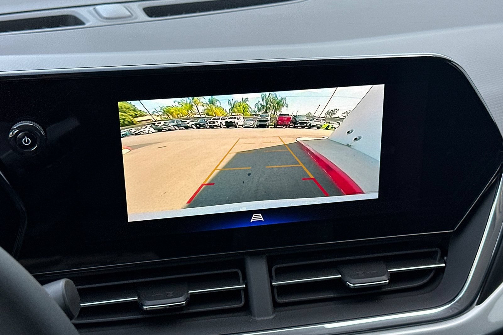 New 2026 Chevrolet Trax LT FWD image 19
