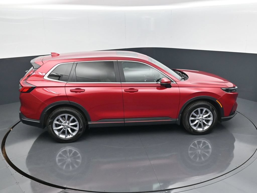 Used 2024 Honda CR-V EX image 14