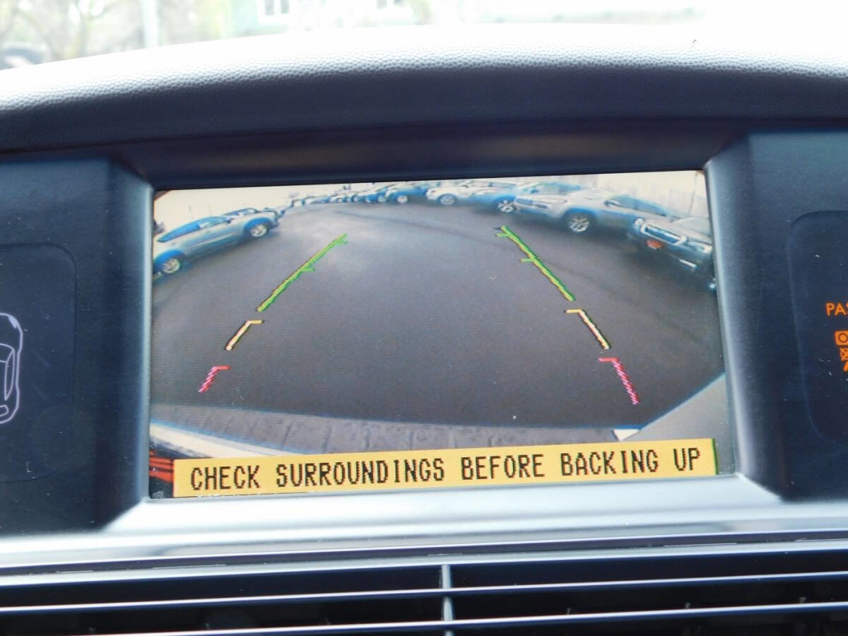 Used 2008 Subaru Tribeca Limited AWD/4WD image 14