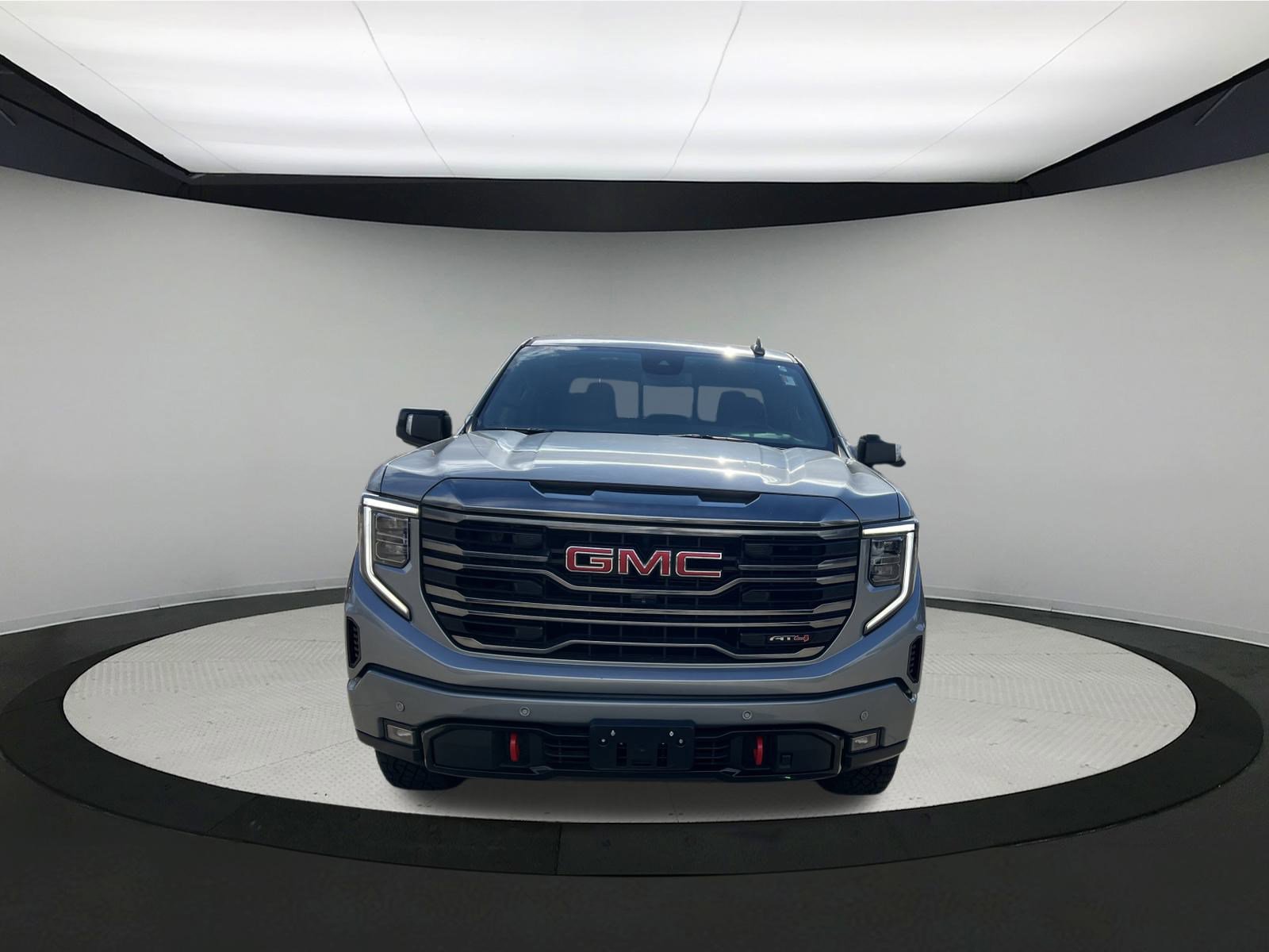 Used 2023 GMC Sierra 1500 AT4 w/ AT4 Premium Package AWD/4WD image 2
