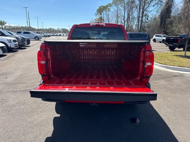 Used 2019 Chevrolet Colorado LT image 9