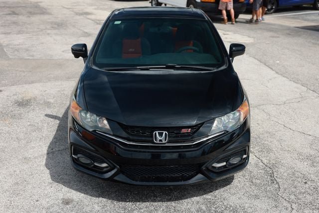 Used 2015 Honda Civic Si image 22