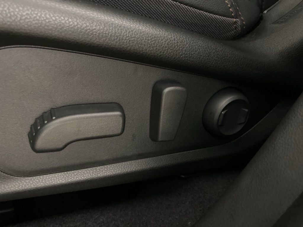 Certified 2025 Subaru Forester Touring image 27