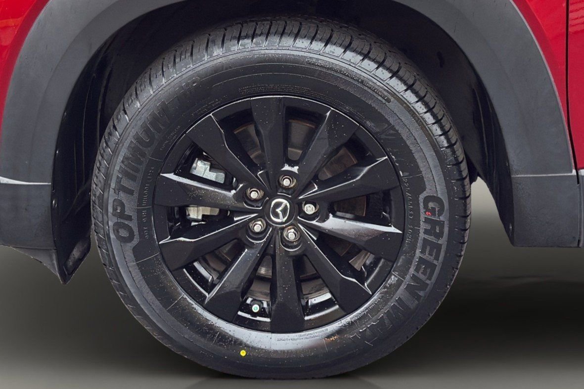 Used 2023 MAZDA CX-50 2.5 S w/ Cargo Package image 21