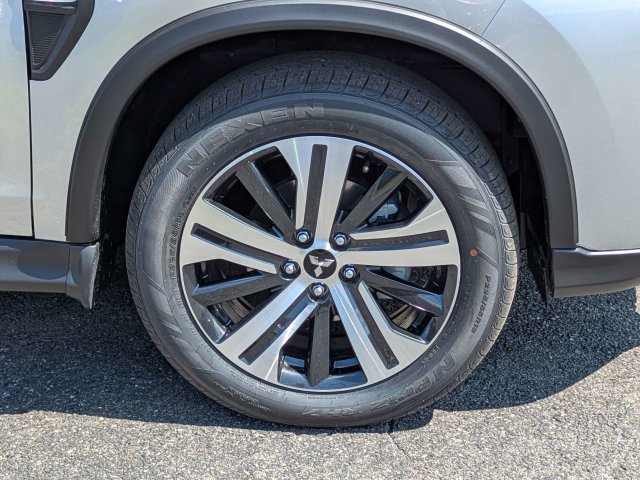 New 2026 Mitsubishi Outlander Sport ES AWD/4WD image 11