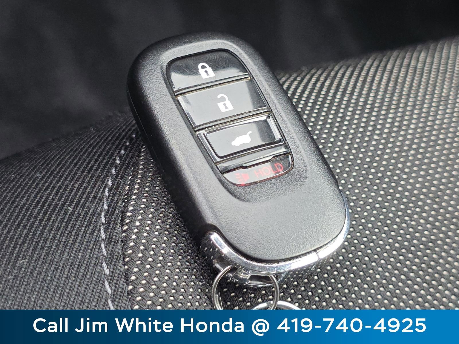 Certified 2024 Honda CR-V LX image 33