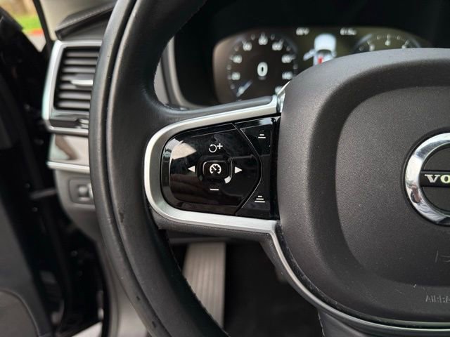 Used 2017 Volvo XC90 T6 Inscription w/ Vision Package image 13