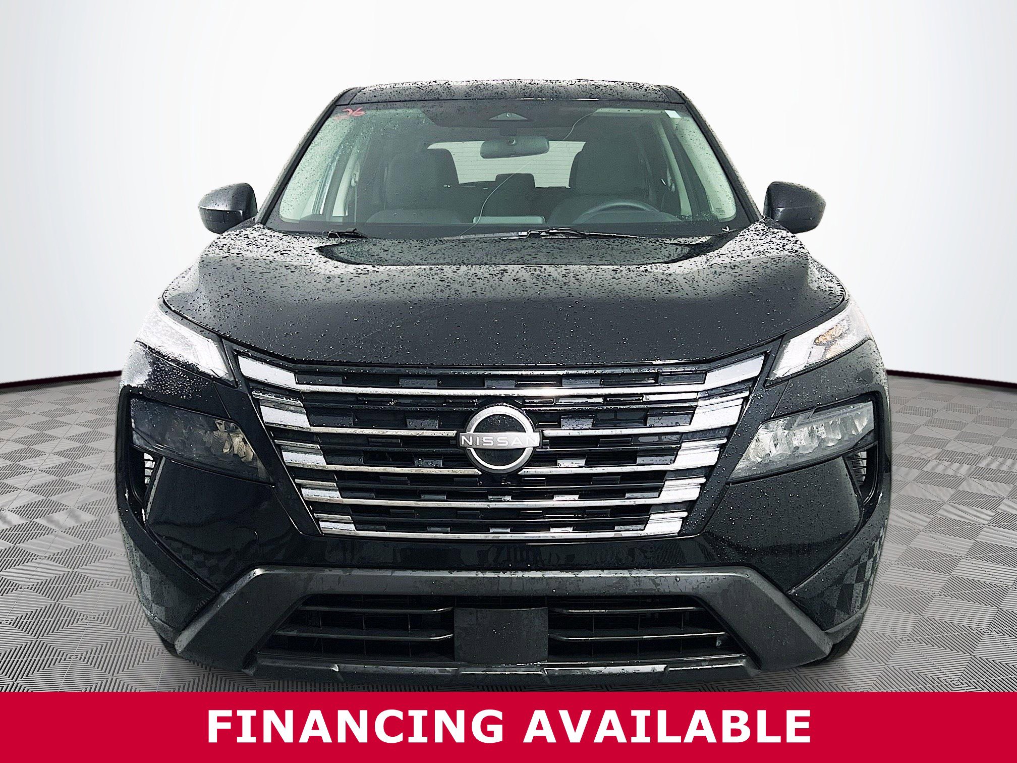 Used 2026 Nissan Rogue S image 24