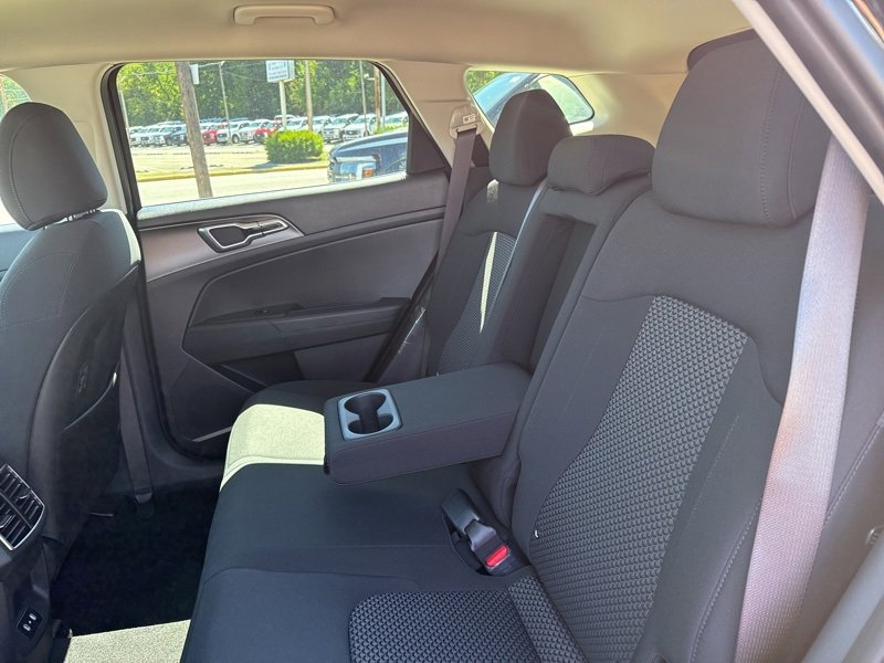 New 2026 Kia Sportage S image 18