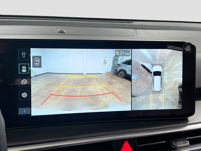 New 2026 Kia Sorento SX Prestige image 14