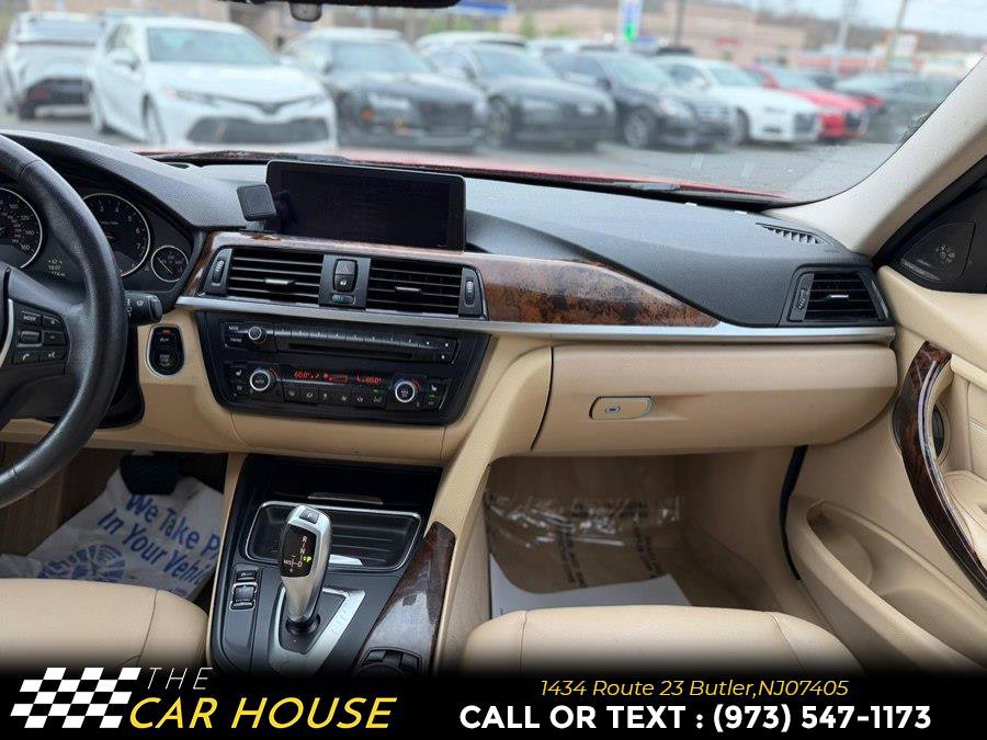 Used 2014 BMW 328i xDrive Sedan AWD/4WD image 27