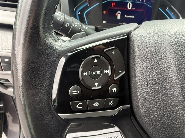 Used 2019 Honda Odyssey EX-L image 24