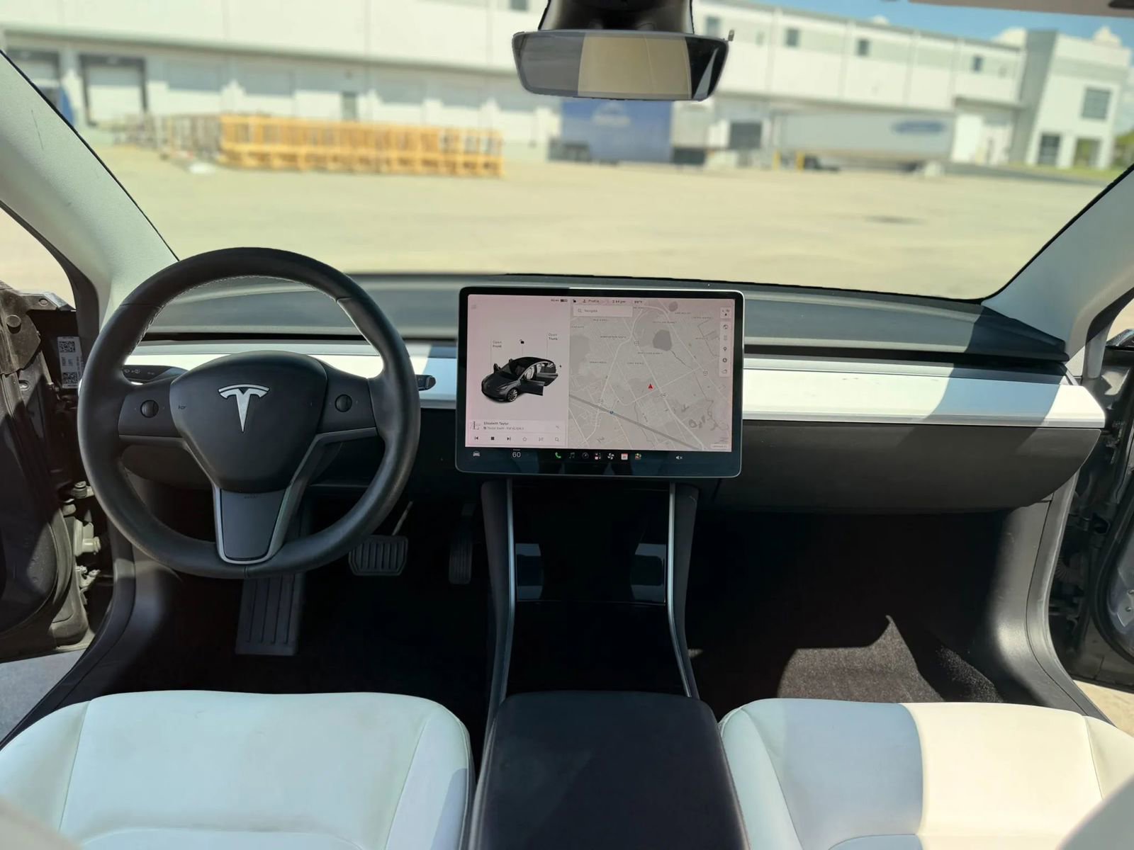 Used 2019 Tesla Model 3 Mid Range RWD image 25