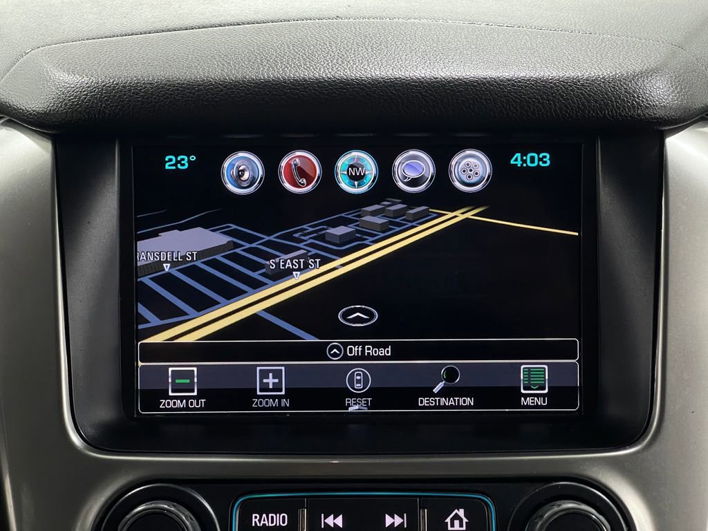 Used 2018 Chevrolet Tahoe Premier image 10