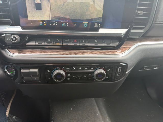 New 2026 Chevrolet Silverado 3500 LT w/ Trail Boss Package AWD/4WD image 20