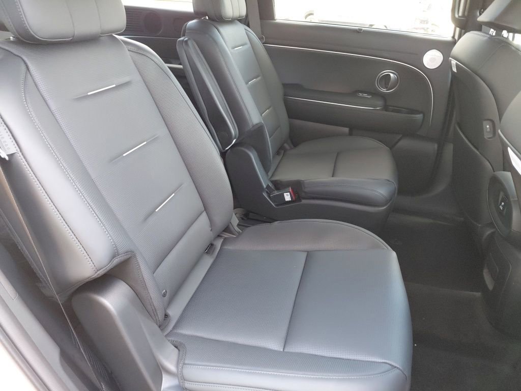 New 2026 Hyundai Palisade Calligraphy image 23