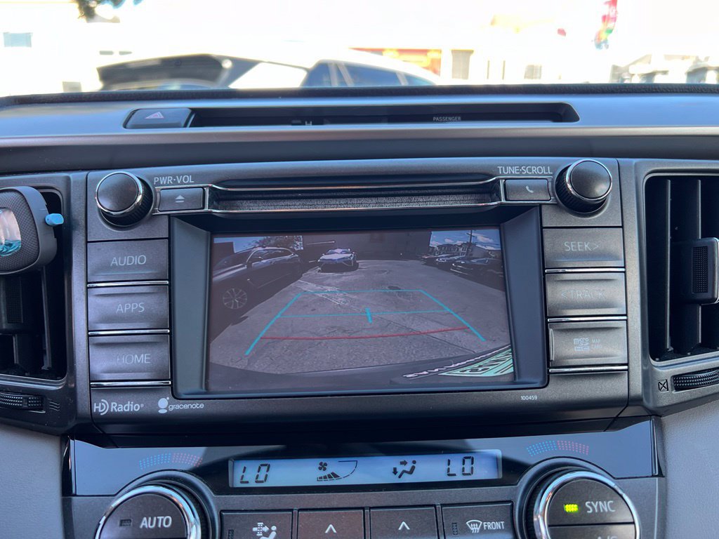 Used 2015 Toyota RAV4 XLE FWD image 27