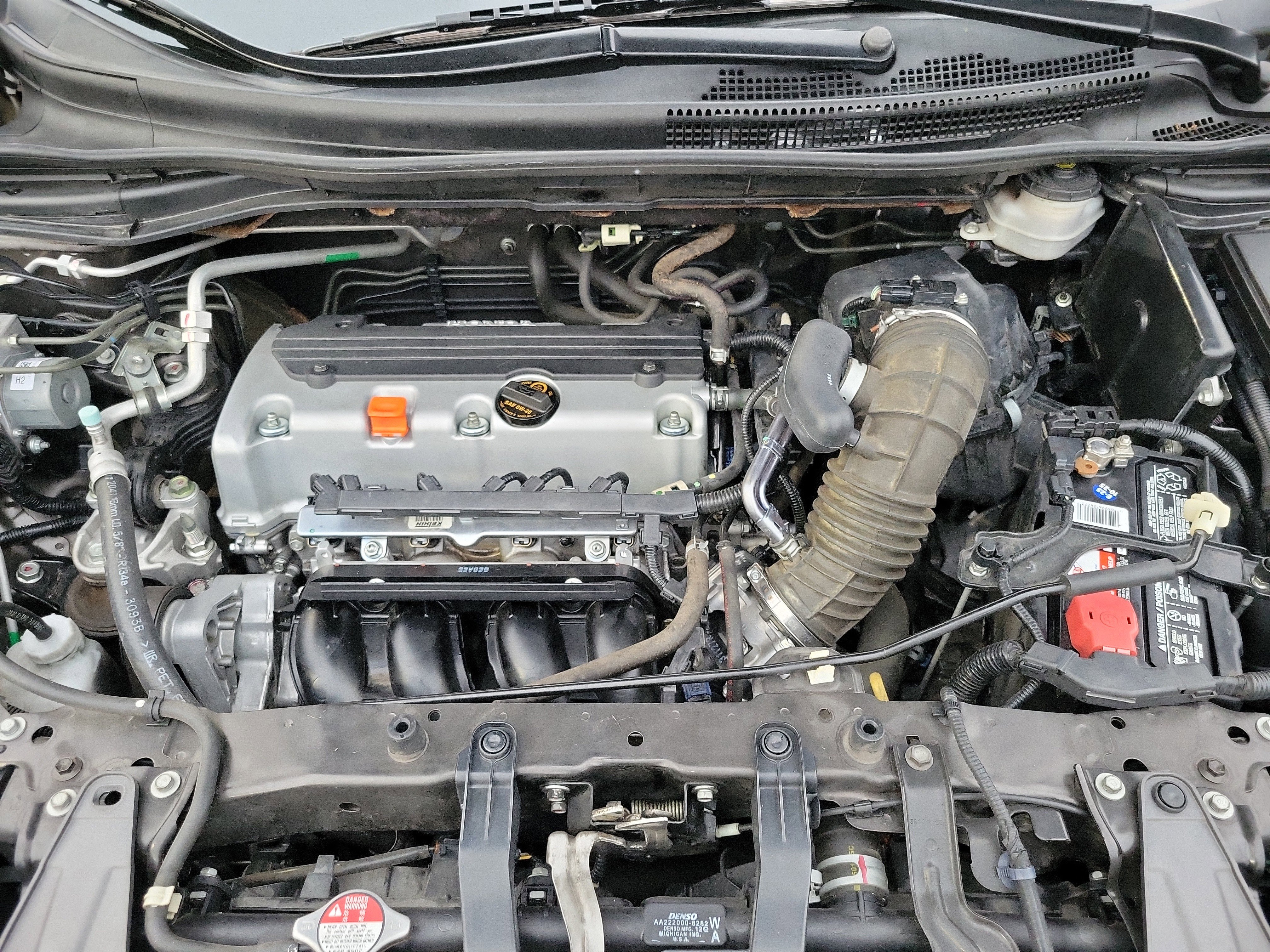 Used 2014 Honda CR-V EX-L image 26