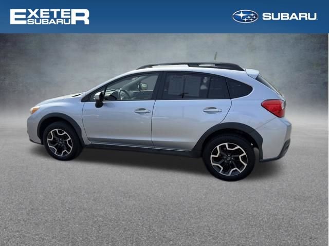 Used 2016 Subaru Crosstrek 2.0i Premium AWD/4WD image 6