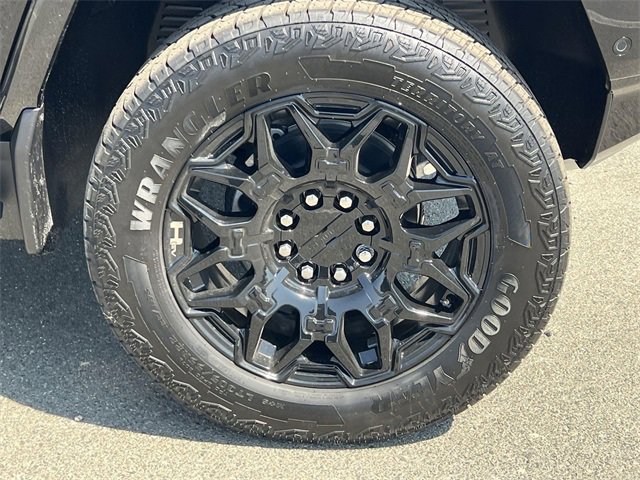 New 2026 GMC Hummer EV 4x4 Crew Cab image 33