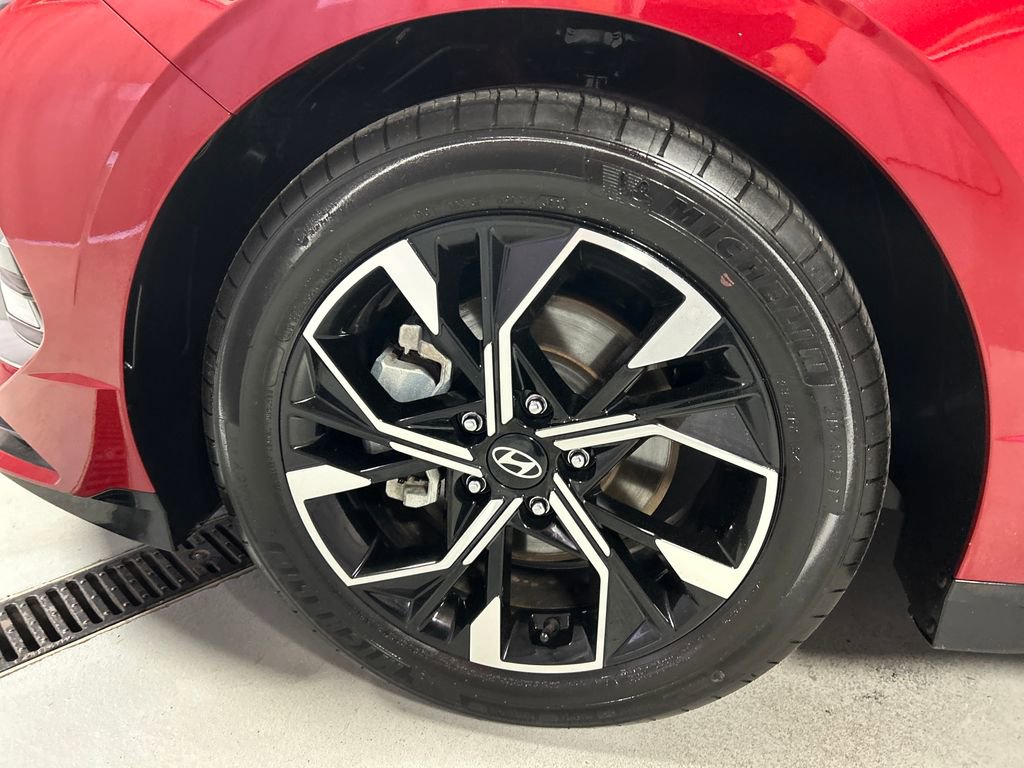 Used 2024 Hyundai Sonata SEL image 9