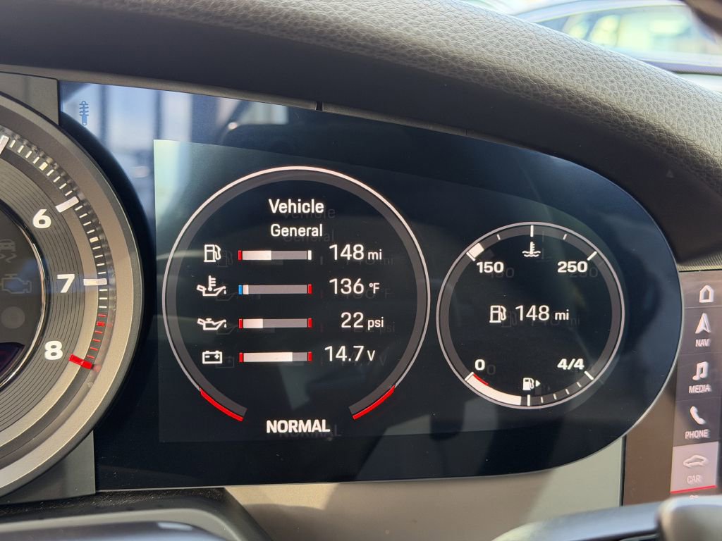 Used 2020 Porsche 911 Carrera image 39