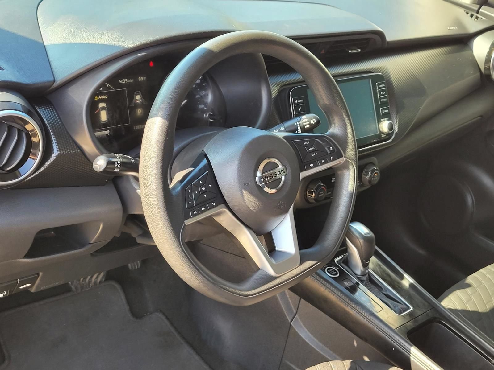 Used 2021 Nissan Kicks SV FWD image 21