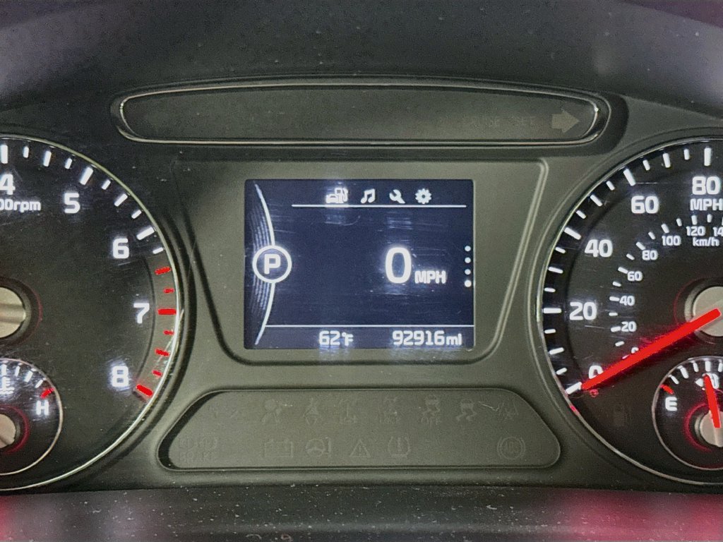Used 2018 Kia Sorento FWD image 12