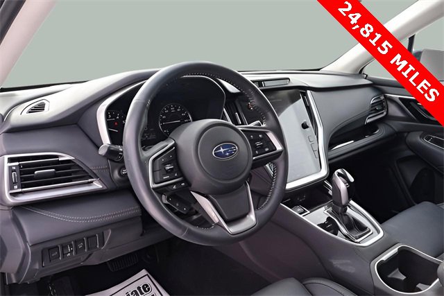 Used 2021 Subaru Outback Limited image 12
