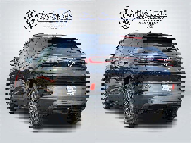 New 2025 Volkswagen ID.4 Pro image 5