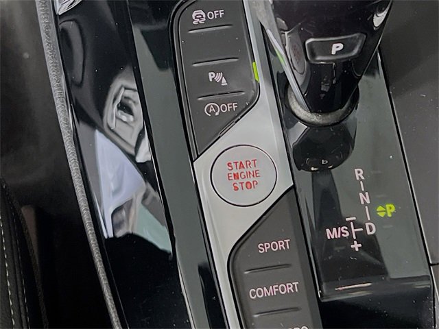 Used 2022 BMW X3 xDrive30i w/ Convenience Package image 18