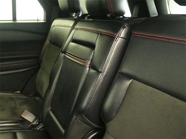 Used 2023 Ford Explorer ST-Line w/ Class IV Trailer Tow Package image 11