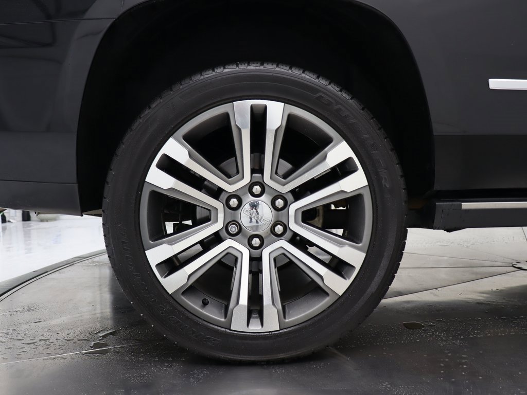 Used 2019 GMC Yukon Denali w/ Denali Ultimate Package image 59